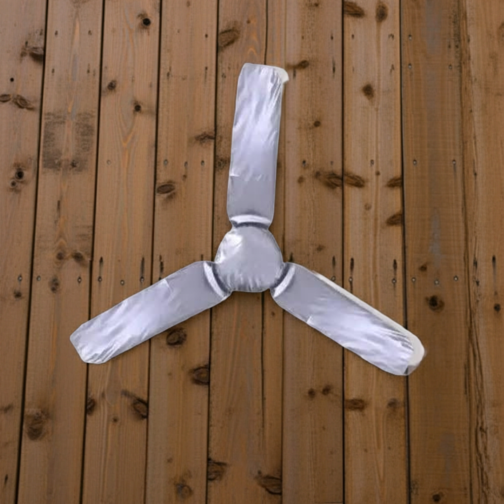 Ceiling Fan Dustproof Cover