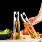 Cooking Oil Sprayer – Glass Oil Spray Bottle for Kitchen, BBQ, Baking, Grilling, Vinegar & Sauce