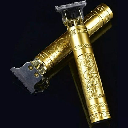 T9 Trimmer | Electric Shaver Man Cordless Hair Beard Trimmer For Men Haircut Shaving Machine Tools Barber Accessories | Hair Trimmer