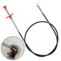 Stainless Steel Drain Cleaning Tool (1 Pc)
