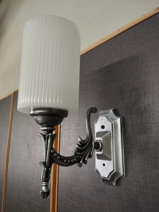 Beautiful Mounted Wall Lamp – Modern Indoor & Outdoor Wall Light