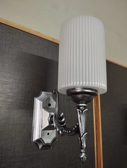 Beautiful Mounted Wall Lamp – Modern Indoor & Outdoor Wall Light