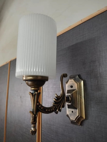 Beautiful Mounted Wall Lamp – Modern Indoor & Outdoor Wall Light