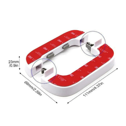 Child Safety Fridge Lock, 2 Pcs
