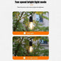 LED Camping Outdoor Light