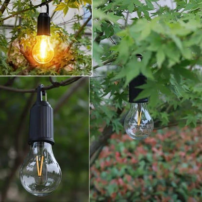 LED Camping Outdoor Light