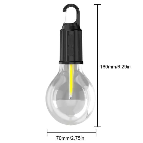 LED Camping Outdoor Light