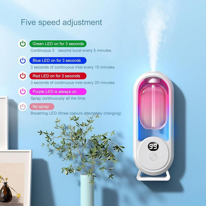 Air Humidifier