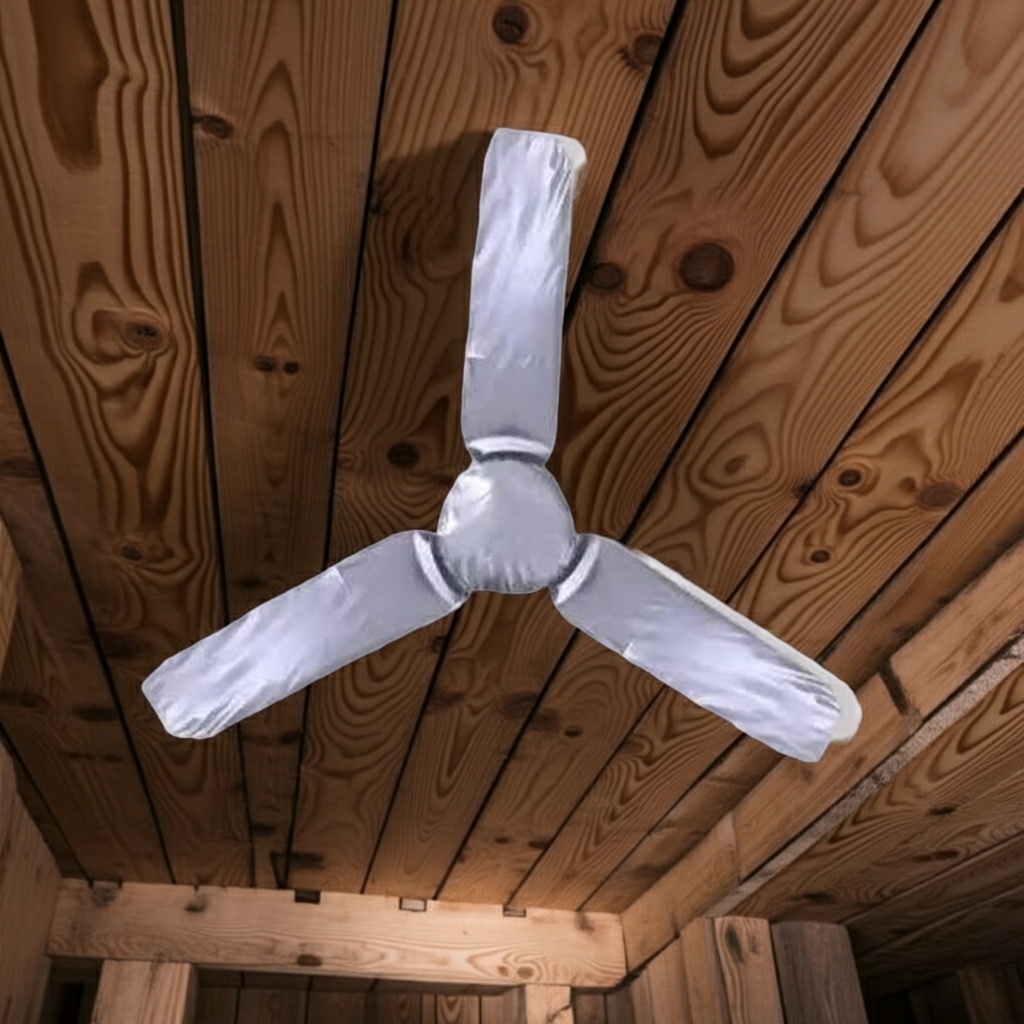 Ceiling Fan Dustproof Cover