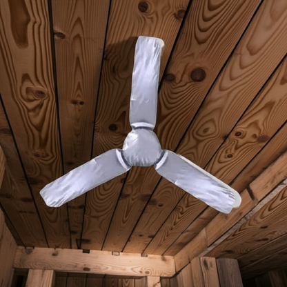 Ceiling Fan Dustproof Cover