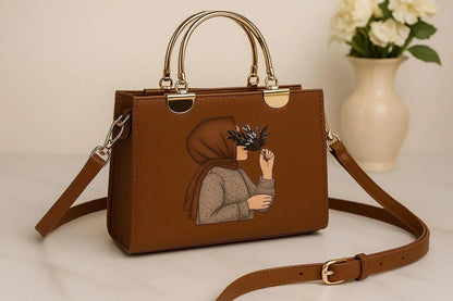 Girls Cross body bag