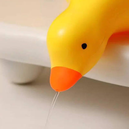 Duck shape soap holder ( Buy 1 get 1 free)